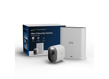 Arlo Ultra 3 4K Überwachungskamera, 2er Set, 6 image