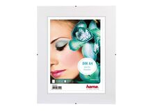 Hama "Clip-Fix" - 30 x 45 cm Transparent, 3 image