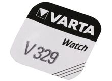 Varta Batterien V10GA/LR54 Knopfzelle, 1 Stück, Alkaline Special, 1,5V, kindersichere Verpackung, für Spielsachen, Taschenrechner, Messgeräte, 9 image
