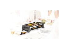 Princess 162820 Raclette 8 Stone und Grill Party, 10 image