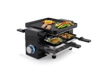 Princess 162925 Raclette Piano 8, 9 image