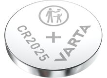 Varta Batterien CR123A Lithium Rundzelle, 2 Stück, 3V, Spezialbatterien für elektronische Kleingeräte, mit langanhaltender, höchster Leistung, 32 image
