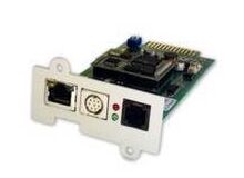 ONLINE USV-Systeme ZINTO 2000 Unterbrechungsfreie Stromversorgung (USV) Line-Interaktiv 2 kVA 1800 W 8 AC-Ausgänge, 4 image