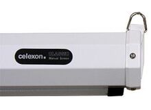 Celexon 1090035 Projektionsleinwand 4:3, 8 image