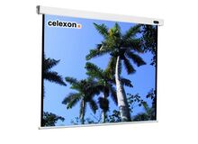 Celexon 1090088 Projektionsleinwand 1:1, 6 image
