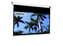 Celexon 1090088 Projektionsleinwand 1:1, 10 image