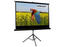 Celexon 1090014 Projektionsleinwand 1:1, 6 image