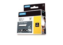 DYMO RHINO 5200 Tragbares Industrielles Beschriftungsgerät | ABC-Tastatur & LCD-Display | Stabiles Kunststoffgehäuse mit integrierten Gummipuffern | Gummierte Tasten mit 11 Funktionen, 2 image