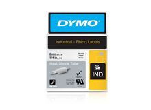 DYMO RHINO 5200 Tragbares Industrielles Beschriftungsgerät | ABC-Tastatur & LCD-Display | Stabiles Kunststoffgehäuse mit integrierten Gummipuffern | Gummierte Tasten mit 11 Funktionen, 3 image