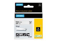 DYMO RHINO 4200 Etikettiergerät | Industrielles Beschriftungsgerät mit QWERTZ Tastatur, 7 image