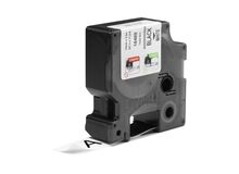 DYMO RHINO 4200 Etikettiergerät | Industrielles Beschriftungsgerät mit QWERTZ Tastatur, 11 image