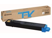 KYOCERA TK-8115Y Tonerkartusche 1 Stück(e) Original Gelb, 4 image