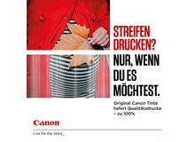 Canon PIXMA iX6850 Fotodrucker Tintenstrahl 9600 x 2400 DPI A3+ (330 x 483 mm) WLAN, 21 image