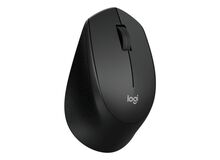 Logitech M220 Silent Maus Büro Beidhändig RF Wireless Optisch 1000 DPI, 10 image