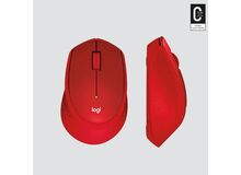Logitech M330 SILENT PLUS, 6 image