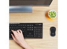 Logitech K400 Plus, 4 image