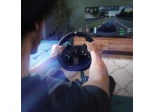 Logitech Spotlight Funk-Presenter Bluetooth/RF Grau, 5 image
