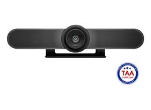 Logitech 939-001498 Kamera-Montagezubehör Monitor-Halterung, 3 image