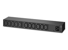 APC Smart-UPS On-Line SRT5KRMXLI - 5000VA, 6x C13, 4x C19 Ausgang, Rack-montierbar, eingebettetes NMC, 10 image