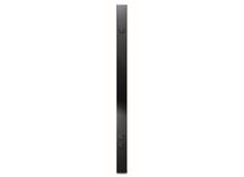 APC NetShelter SX, 24 HE Server Rack-Gehäuse, 600 mm x 1070 mm, mit schwarzen Seitenteilen, 14 image