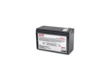 APC BVX700LI Unterbrechungsfreie Stromversorgung (USV) Line-Interaktiv 0,7 kVA 360 W 4 AC-Ausgänge, 4 image