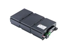 APC Smart-UPS On-Line SRT2200RMXLI – 2200 VA, 8x C13 und 2x C19, Rackmontage, 9 image
