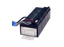 APC SMC3000I Unterbrechungsfreie Stromversorgung (USV) Line-Interaktiv 3 kVA 2100 W, 4 image