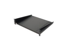 APC NetShelter WX AR109SH6, 9U, 19-Zoll-Patchschrank, Wandmontage, vormontiert, 600 mm tief, 3 image