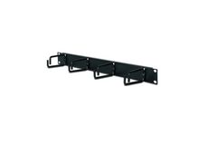 APC NetShelter WX AR124SM – 19-Zoll-Wand-Patchschrank, 24 HE/HE, 800 mm tief, seitliche Montage, montiert, 4 image