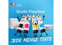 Epson EcoTank ET-2910, 15 image
