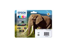 Epson Expression Photo XP-65 A4 kabelloser Multifunktions-Tintenstrahldrucker, 13 image