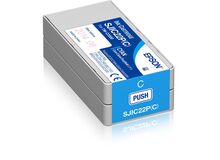 Epson ColorWorks C3500, 4 image