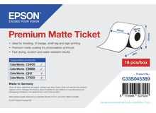 Epson ColorWorks C3500, 7 image