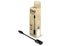 CLUB3D DisplayPort 1.4 HBR3 8K Kabel M/M 4meter, 7 image