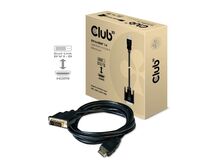 CLUB3D HDMI 2.0 UHD SwitchBox 4 Ports, 9 image