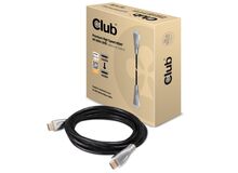 CLUB3D Thunderbolt 3 auf Dual HDMI 2.0 Adapter, 8 image