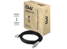 CLUB3D Thunderbolt 3 auf Dual HDMI 2.0 Adapter, 9 image