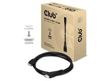CLUB3D HDMI to DVI Single Link Passive Adapter, 8 image