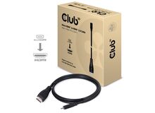 CLUB3D HDMI to DVI Single Link Passive Adapter, 9 image