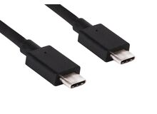 CLUB3D USB 3.1 Gen2 Type-C auf Type-B Kabel 1M. Stecker/Stecker, 7 image