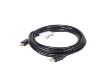 CLUB3D MiniDisplayPort auf DisplayPort 1.2 Kabel Stecker/Stecker 2 Meter 4K60Hz, 7 image