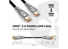 CLUB3D Thunderbolt 3 auf Dual HDMI 2.0 Adapter, 10 image