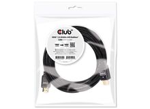 CLUB3D Thunderbolt 3 auf Dual HDMI 2.0 Adapter, 12 image
