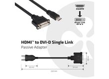 CLUB3D HDMI 2.0 Cable 3Meter UHD 4K/60Hz 18Gbps Certified Premium High Speed, 27 image