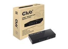 CLUB3D HDMI 2.0 Cable 3Meter UHD 4K/60Hz 18Gbps Certified Premium High Speed, 29 image