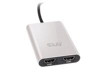 CLUB3D HDMI 2.0 Cable 3Meter UHD 4K/60Hz 18Gbps Certified Premium High Speed, 30 image
