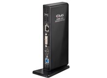 CLUB3D USB 3.1 Type C to USB 3.0 Adapter, 4 image