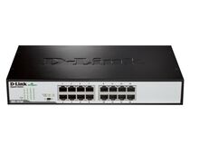 D-Link DGS-1008D/E Netzwerk-Switch Unmanaged Gigabit Ethernet (10/100/1000) Weiß, 4 image