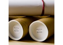 Brother QL-800 Etikettendrucker Thermodirekt Farbe 300 x 600 DPI 148 mm/sek Kabelgebunden DK, 7 image