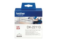 Brother QL-800 Etikettendrucker Thermodirekt Farbe 300 x 600 DPI 148 mm/sek Kabelgebunden DK, 8 image